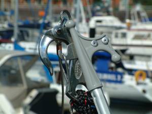 Bosco 1000 Boat Hook