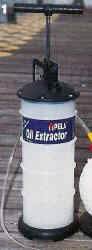 PELA 400 Oil Extractor