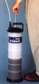 PL-650 Big PELA Oil Extractor