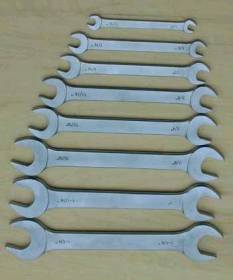 Spanners Metric
